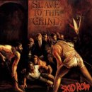 Skid Row - 'Slave to the Grind' 이미지