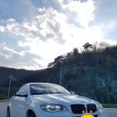 (가격인하!4700만원.10/28오전까지만)BMW X6M 12년8월식 114,000km 팝니다 이미지