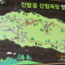 진밭골산림욕장 이미지