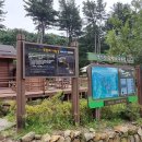 숲속향기캠핑장 이미지