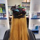 고즈헤어 이미지