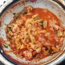 잠실신천새마을식당