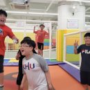 경희대성빈태권도 이미지