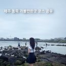 월정브리즈 | 제주 동쪽 2일차 여행코스 추천 (부뚜막식당 · 비자림 · 소금바치순이네 · 월정리 소품샵)