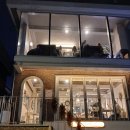 오캄 | 건대 디저트 카페! 카페 오캄 딸기빙수 후기