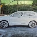 타이어코치 손세차장 이미지