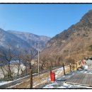 미탄주유소 이미지