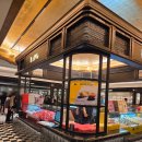 고속터미널역 | 강남신세계디저트선물 라플 애플파이 고속터미널역맛집 후기