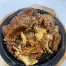 풍덕천로172번길 | 수지구청 백반 맛집 밥사랑 | 제육쌈밥 하나로 단골 예약 완료