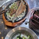 술고래밥고래 | 고래포차 양산점에서 즐기는 맛있는 고갈비 후기!
