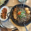 내손당구장 | 경산 하양 맛집 돌짜장만 파는 중국집 경산 돌짜장