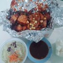 맘스터치 하단가락점 이미지