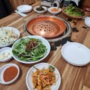 소문난한우마을 이미지