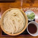 히타토제면소 | 경복궁역 서촌 자가제면 냉우동 맛집 히타토제면소 후기
