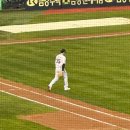 명진2차아파트 | 250510 두산 vs NC 더블헤더 DH 2차전 잠실야구장 1루 레드석 203구역 6열(잭슨피자, 나폴레옹 제과점)
