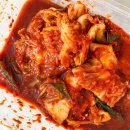 장미손칼국수 - 평택시 안현로서3길 71 | 군산 장미칼국수 밀키트 후기｜얼큰한 장칼국수 맛집을 집에서 즐기기