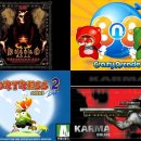 메카 PC방 이미지