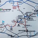 제700차 04월 정기산행 안내 (전남 영암, 월출산 / 809m) - 1시간 일찍 출발 이미지