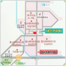 국우초등학교 앞 이미지