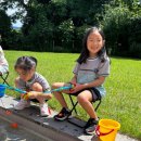 외도초등학교 이미지