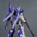 HGUC 1/144 제타플러스 A1- Ver.FIX 이미지