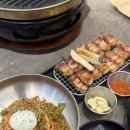 서경초등학교 | 가경동 고기집 구워주는 삼겹살집 추천 도담생고기