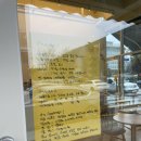 부가커피도넛 | [전주 도넛 맛집] 부가커피도넛 방문후기, 오후 2시이전 방문추천