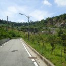 부주산국제클라이밍센터 이미지