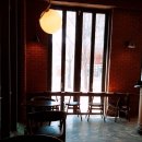 루쏘 카페 앞 이미지