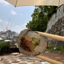 영아네김밥