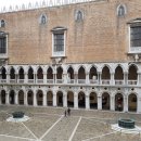 중앙소광장 버스정류장 | 43일간의 이탈리아 기행 (12일차_2: 베네치아)