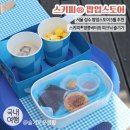 서울 성수 팝업스토어 스키피® 땅콩버터 팝업 피크닉 김밥 레시피