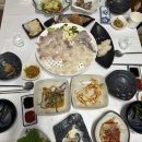 통큰회물회 - 수성구 용학로33길 26 | 통큰회물회