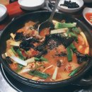 옥천숯불촌