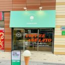 담금 젤라또 이미지