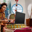 에이치피 엔터테인먼트 | HP 오멘 16 (i7, RTX5060) 후기: 영상편집과 게임 가능