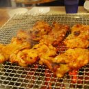 춘천참숯불닭갈비