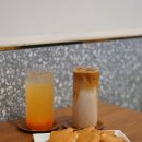고팥슈 / 남양주 다산 붕어빵 카페