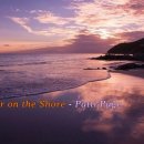 Acker Bilk/Patti Page- Stranger on The Shore(해변의 길손) 이미지