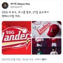 SSG 랜더스 새 로고, 새 유니폼 이미지