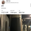 팀타니 | 나도 이제 운동하는여자? 신림복싱 팀타이푼 복싱다이어트 후기