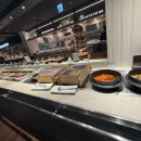 먹을시즌 | 수원역 AK몰 먹을만한 곳 애슐리퀸즈 말차 시즌 주말 디너 내돈내산 후기