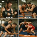 위즈레슬링 | 🥇수원 매트스쿼드짐 MSG 레슬링 1주일 차 후기 — 사랑과 운동은 가까울 수록 좋다.