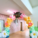 금산초등학교 병설유치원 이미지