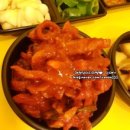 정남기똥찬족발