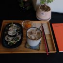 작은김밥집 브런치