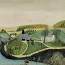 Anna Mary Roberson ("Grandma")Moses 이미지
