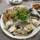 호호생아구찜 이미지