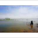 난정저수지