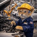 알파진주상대점 | 역대급 고용 지표에도 러셀 2000 주가는 웃는 이유, 순환매 시작?(IWM,IWN,IWMI ETF)